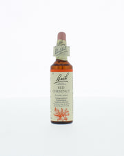 Bach Red chestnut/rode kastanje 20.00 Milliliter