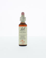 Bach Rock rose/zonneroosje 20.00 Milliliter