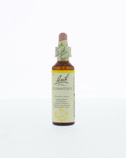 Bach Scleranthus/hardbloem 20.00 Milliliter