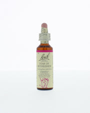Bach Star of Bethlehem/vogelmelk 20.00 Milliliter