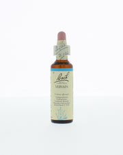 Bach Vervain/ijzerhard 20.00 Milliliter