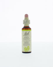 Bach White chestnut/paardekastanje 20.00 Milliliter