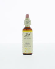 Bach Wild oat/dravik 20.00 Milliliter