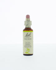 Bach Wild rose/hondsroos 20.00 Milliliter