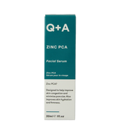 Q+A Zinc PCA facial serum 30.00 Milliliter