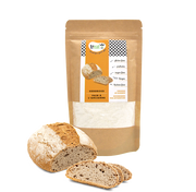 Treat Oerbrood glutenvrij 250.00 Gram