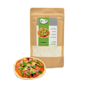 Treat Pizza glutenvrij 155.00 Gram