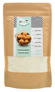 Treat Paneermeel glutenvrij 200.00 Gram