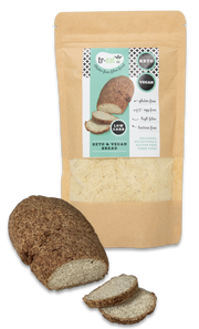 Treat Brood keto & vegan glutenvrij 200.00 Gram