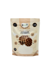 Treat Keto wafelmix 90.00 Gram