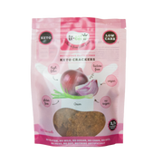 Treat Keto Cracker onion 60.00 Gram