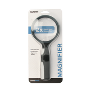 Able 2 Vergrootglas rond diameter 9cm 1.00 Stuks