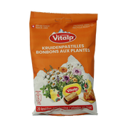 Vitalp 20 Kruiden en honing 75.00 Gram