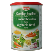 Morga Groentebouillon pasta 1.00 Kilogram