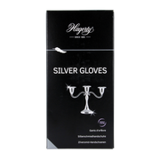 Hagerty Silver gloves 1.00 Paar