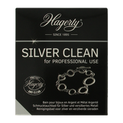 Hagerty Silver clean pro 170 Milliliter