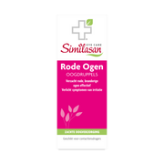 Similasan Rode ogen oogdruppels nr. 1 10.00 Milliliter