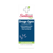 Similasan Droge ogen oogdruppels 10.00 Milliliter