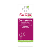 Similasan Oogdruppels gestekorrel 10 Milliliter