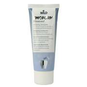 Emoform Tandpasta diamond whitening met fluoride 75.00 Milliliter