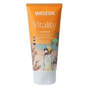 Weleda Duindoorn vitaliserende douchecreme 200.00 Milliliter