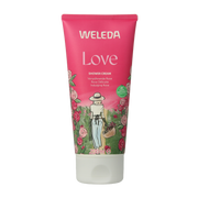 Weleda Love douchecreme 200.00 Milliliter