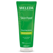 Weleda Skin food douchecreme bio 200 Milliliter