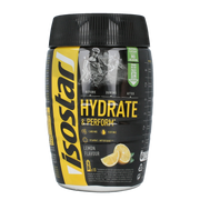 Isostar Hydrate & perform lemon 400.00 Gram