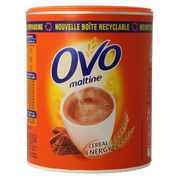 Ovomaltine Poeder 350 Gram