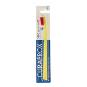 Curaprox Tandenborstel CS 3960 super soft assorti 1 Stuks
