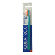 Curaprox Tandenborstel CS 5460 ultra soft 1.00 Stuks