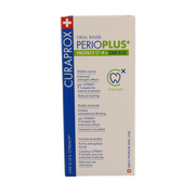 Curaprox Perio plus+ protect CHX 0.12 mondspoeling 200.00 Milliliter