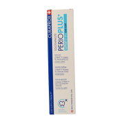 Curaprox Perio plus+ support CHX 0.09 tandpasta 75.00 Milliliter