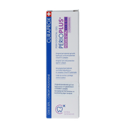 Curaprox Perio plus+ focus gel CHX 0.50 10.00 Milliliter