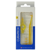 Curaprox CPS 09 prime rager start set 5.00 Stuks