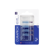 Curaprox CPS 408 perio rager navulling 1.00 Set