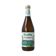 Biotta Zuurkoolsap bio 500.00 Milliliter