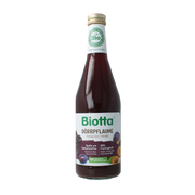 Biotta Pruimensap bio 500.00 Milliliter