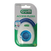 GUM Access floss 50.00 Stuks