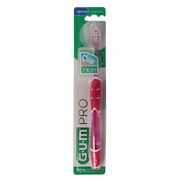GUM Tandenborstel technique pro medium 1.00 Stuks