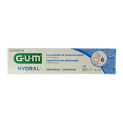 GUM Hydral tandpasta 75.00 Milliliter