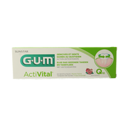 GUM Activital tandpasta 75 Milliliter