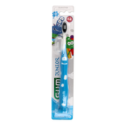 GUM Tandenborstel junior 6+ 1.00 Stuks