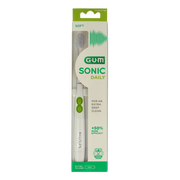 GUM Elektrische tandenborstel activital sonic  1.00 Stuks
