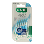 GUM Soft picks advanced pro small 30.00 Stuks
