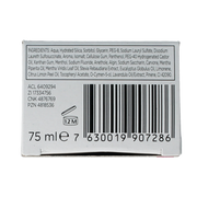 GUM Tandpasta white original 75.00 Milliliter