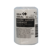 Heka Ideaal elastic support bandage 5m x 8cm 1.00 Rol