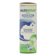 Audispray Adult (pomp) 50.00 Milliliter