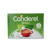 Canderel Green 65 Stuks