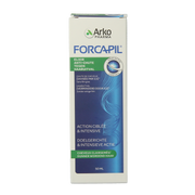 Forcapil Elixer tegen haaruitval 50.00 Milliliter